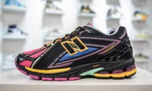 New Balance 1906r "Neon NIGHT" m1906r