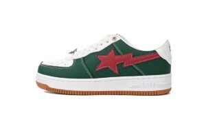 A BATHING APE - Bape STA M2  MANDARIN