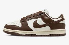 Nike Dunk cacao wow