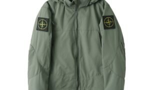 Veste - Stone Island