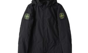 Veste - Stone Island