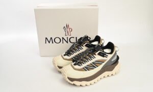 Moncler Trailgrip