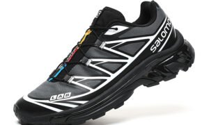 salomon XT6
