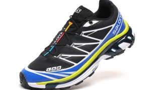 salomon XT6