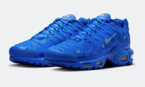 Nike TN  Air Max Plus A-COLD-WALL x Nike TN