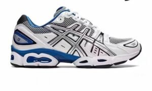 Asics UB3-S GEL- Nimbus 9