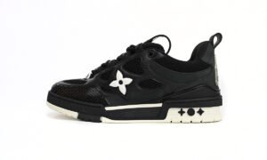 Louis Vuitton Trainer Sneakers