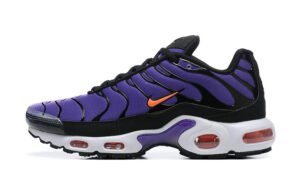 Nike  TN Air Max Plus “Voltage Purple”