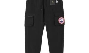 pantalon de survetement Canada Goose