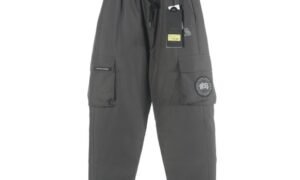 pantalon de survetement Canada Goose - Gris