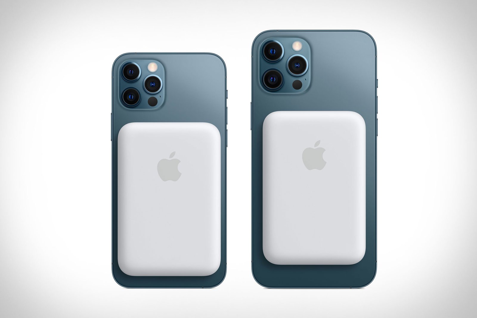 Apple Batterie externe MagSafe ( Livraison 48h )