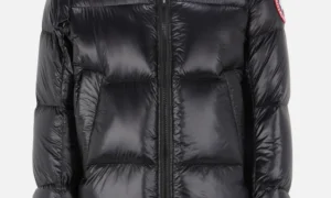 doudoune Canada goose