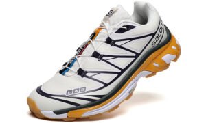 salomon XT6