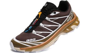 salomon XT6
