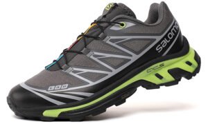 salomon XT6