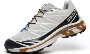 salomon XT6