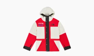 The North Face jacket  x Supreme Cordura Gore tex