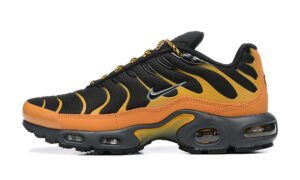 Nike TN  Air Max Plus "university gold "