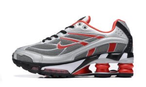 Supreme x Nike Shox Ride