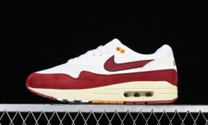 Nike Air Max 1 LX "Rugged Orange"