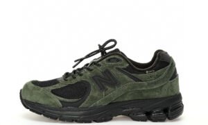 New Balance 2002R "GORE-TEX Olive"