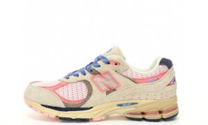 New Balance 2002R "Native Dynamics"