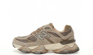 New Balance 9060 "Mushroom"