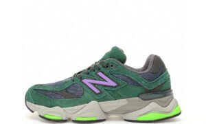 New Balance 9060 "Nightwatch Green"
