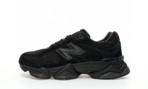 New Balance 9060 "Triple Black"