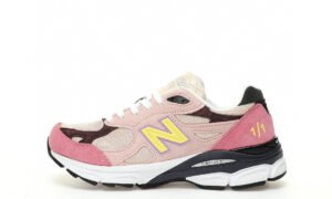 New Balance Made in USA M990V3