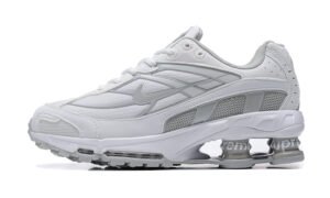 Supreme x Nike Shox Ride