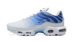 Nike TN  Air Max Plus " blue fade "