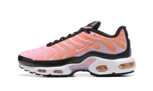 Nike TN  Air Max Plus "Magma orange "