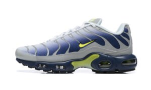 Nike TN  Air Max Plus "neon yellow"