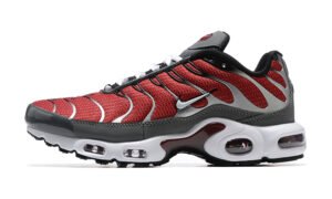 Nike TN  Air Max Plus " red metal "