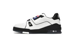 Louis Vuitton Trainer Sneakers