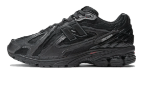 New Balance 1906D Protection Pack Black Leather