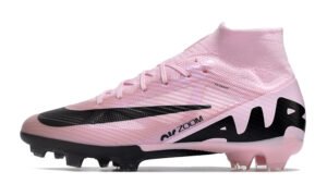 crampons Nike Air Zoom Mercurial Superfly IX Elite