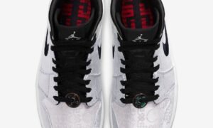 Air Jordan 1 Mid “Fearless”