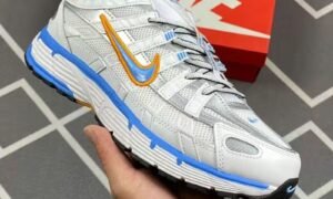 Nike P6000