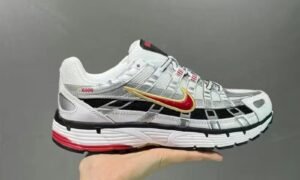 Nike P6000