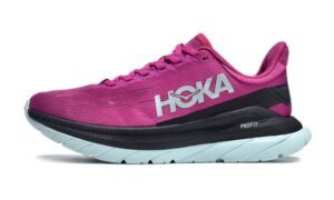 Sneakers de running HOKA