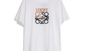 T-shirt Loewe