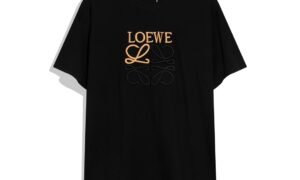 T-shirt Loewe