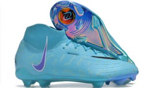crampons Nike