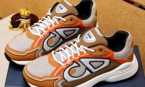 Sneakers Dior Homme B30