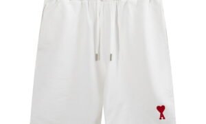 Short - cotton - Ami