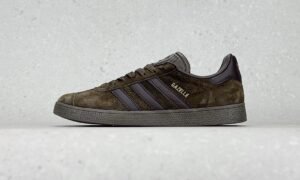 Adidas Gazelle