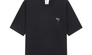 T- shirt Ami X Puma