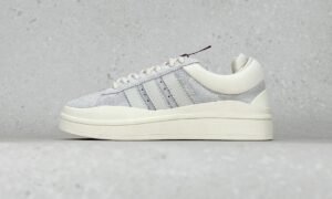 Adidas Campus 00s   bad bunny